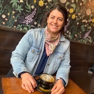 Meet your Posher, Mycah